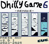 Dhilly Game 6 Remake
